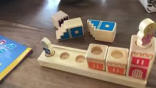 Miniature : ✨Jeu de réflexion ✨