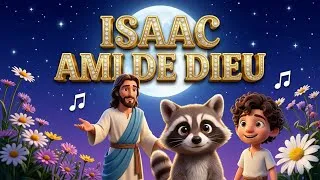 Miniature : La plus belle histoire d'Isaac en chanson ✨| Gospel pour les petits