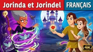 Miniature : Jorinda et Jorindel - Histoire en Français | Histoire Pour S'endormir | Contes De Fées en Français