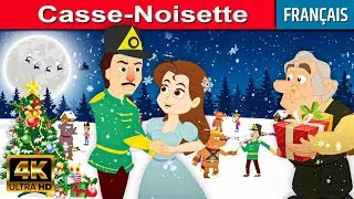 Miniature : Casse-Noisette - Histoire Pour S'endormir | Contes De Fées en Français | Histoire Pour Dormir