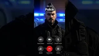 Miniature : APPEL POLICE DES ENFANTS PAS SAGE (NIVEAU 2 INTERVENTION)