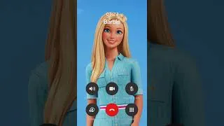 Miniature : APPEL BARBIE ELLE RÉPOND