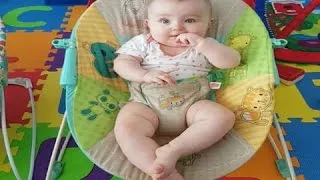 Miniature : Top Funniest Cutest Kid Video of December 2016 | Kidstvstudio