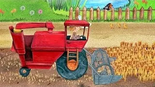 Miniature : Kids Tv Française Gaming - Petite Ferme - Animaux, Tracteurs et Aventures Pour Enfants