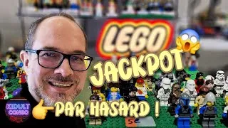 Miniature : 🔥 Je tombe sur une brocante GÉANTE… totalement par hasard ! 🤯🎮