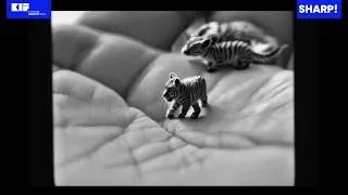 Miniature : Short de SHARP! - NARRATIVE RENAISSANCE (BO S1)