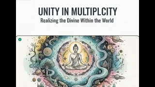 Miniature : III - B - 02 - Isha Upanishad (Sri Aurobindo) | L'Harmonie des Opposés