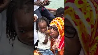 Miniature : VLOC Tournée CASAMANCE 2026 Étape Boumouda