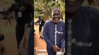 Miniature : #1 VLOC TOURNÉE CASAMANCE 6 AU 21 JUIN 2026