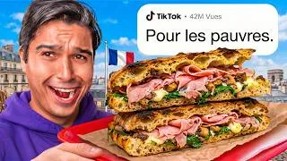 Miniature : Restos TikTok : le Buzz vaut-il le Coup ?