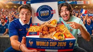 Miniature : 29.99€ : La Box Immense Coupe du Monde !