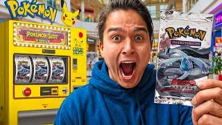 Miniature : J'ai Gagné 1000€ en Boite Mystère au USA !