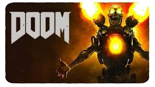Miniature : Je chasse les Démons et je parle trop ! | DOOM | PS4 👹