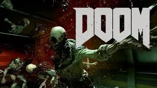 Miniature : Je chasse les Démons, enfin j'essaye... | DOOM | PS4 👹