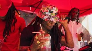 Miniature : Gangster Speed x Flow Dan - Fè Feu (Dir.by KINGS FILMS)