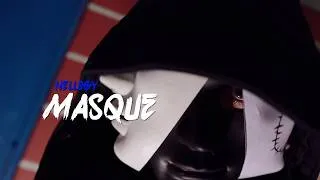 Miniature : HELLBOY - MASQUE (Clip Officiel)