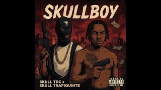 Miniature : SKULL TRAFIQUINTE feat. SKULL TDC - SKULLBOY (Audio)