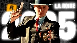 Miniature : L.A. NOIRE EN 2025 (ça donne quoi ?) 
