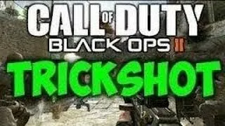 Miniature : Montage BO2 (à ne pas raté) du plus beau trickshot réalisé dans le monde!!!
