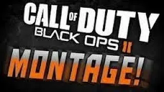 Miniature : black ops 2 montage sniper (exclusive) by kijaxful