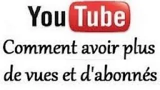 Miniature : (TUTO)Comment avoir plus d'abonnés | Le Tuto simple et ULTIME !!!