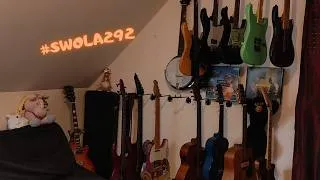 Miniature : Un Dimanche avec OLA #73 : #Swola292 ... Damn, it's hot today ...