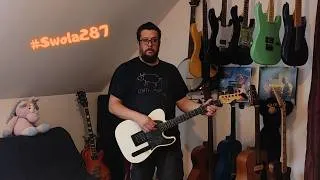 Miniature : Un Dimanche avec OLA #72 : #Swola287