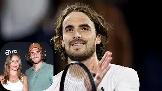 Miniature : Tsitsipas enfin couronné en ATP 500