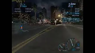 Miniature : Need For Speed _ underground