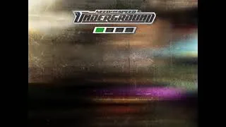 Miniature : Need For Speed _ underground