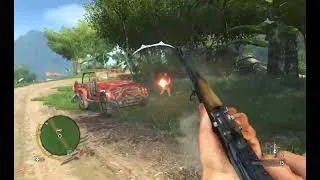 Miniature : farcry 3