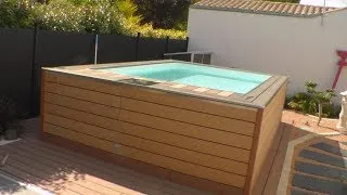 Miniature : comment filtrer votre piscine, how to filter your pool
