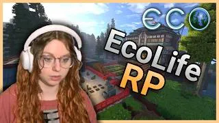 Miniature : #11 ECO // Qui va être notre prochain maire ?