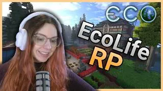 Miniature : #10 ECO // Omg une demande en mariage !