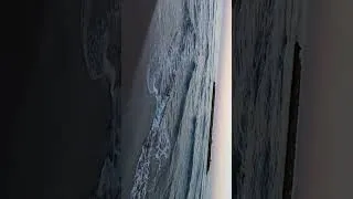 Miniature : soir bruit  de mer