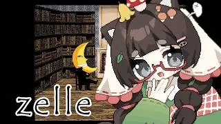 Miniature : 【 zelle 】c'est quoi ce POULER