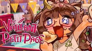 Miniature : 【 le vaillant petit page 】MEEEEETALLL (partie 3)