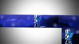 Miniature : Logo & Banner for IDrinkz - By Kikletruc