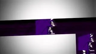 Miniature : Logo & Banner for PonyxFx [NEW STYLE!] - By Kikletruc