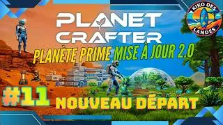 Miniature : The Planet Crafter #11 MINERAI ILLIMITE ET POISSONS