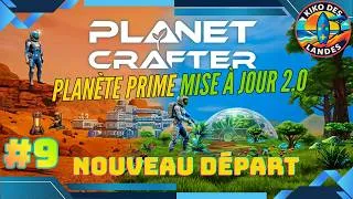 Miniature : The Planet Crafter #9 PILE TERRA ET DRONES