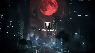 Miniature : GOTHAM | Kaaris Or Noir Type Beat / Agressive Dark Trap Beat