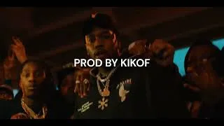 Miniature : Pop Smoke x Fivio Foreign Type Beat 2024 | Prod by KiKof