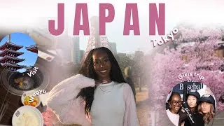 Miniature : 3 COPINES INTERNATIONALES AU JAPON