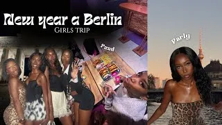 Miniature : BESTIES GIRLS TRIP | Berlin 