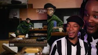 Miniature : une CLAQUE ? - REACT ALBUM GUIZMO LA TANIÈRE
