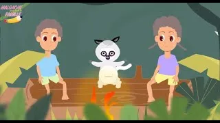 Miniature : Ikotofetsy et Imahakà : le projet