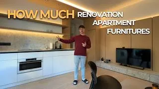 Miniature : Combien a coûté mon appartement ?