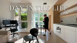 Miniature : Un jour dans la vie d'un architecte d'intérieur