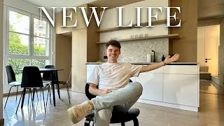 Miniature : Quel avenir pour ma chaine ? (New Life)
